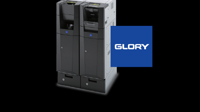 Self Payment Kiosks Glory System