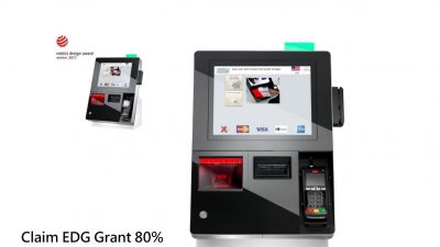 Productivity Solutions -ESG GRANT 80% Productivity Solutions -ESG GRANT 80%